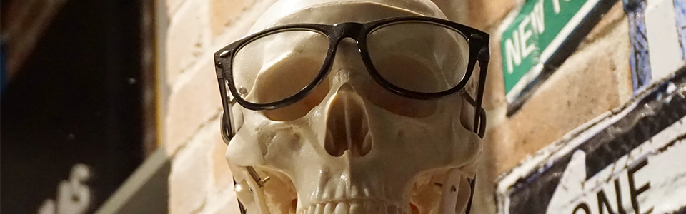 10 Things You Didn't Know About The Body